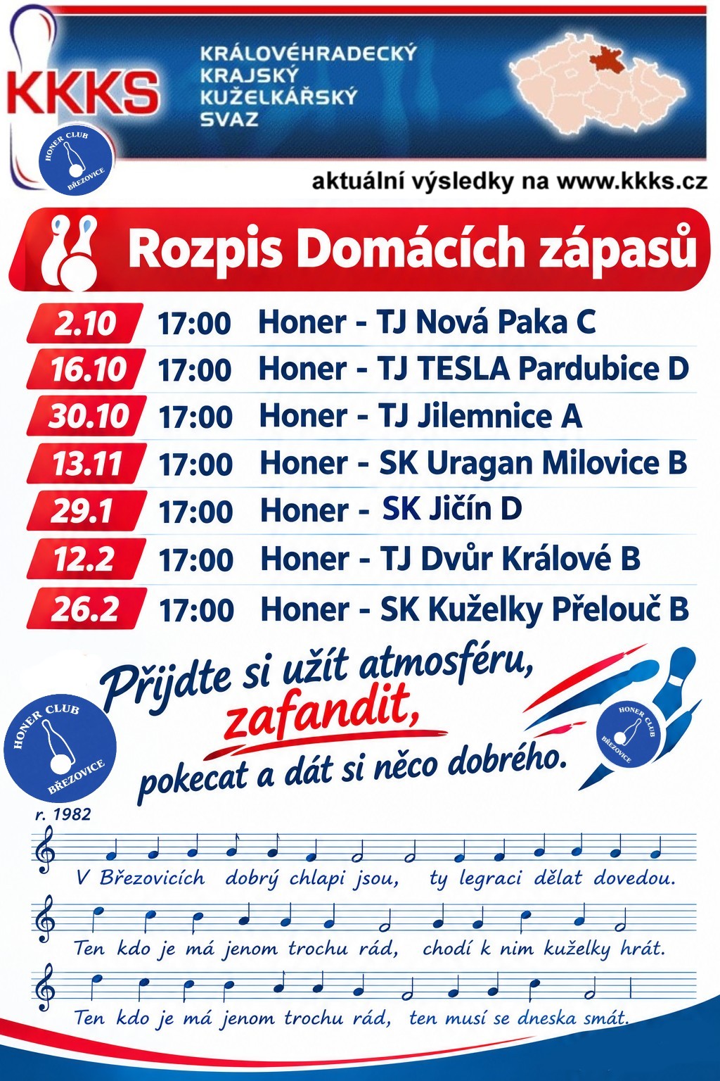 Rozpis-zapasu Rozpis-zapasu